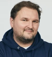 Alexandre Lecarpentier - Spécialiste Produit à Paris
